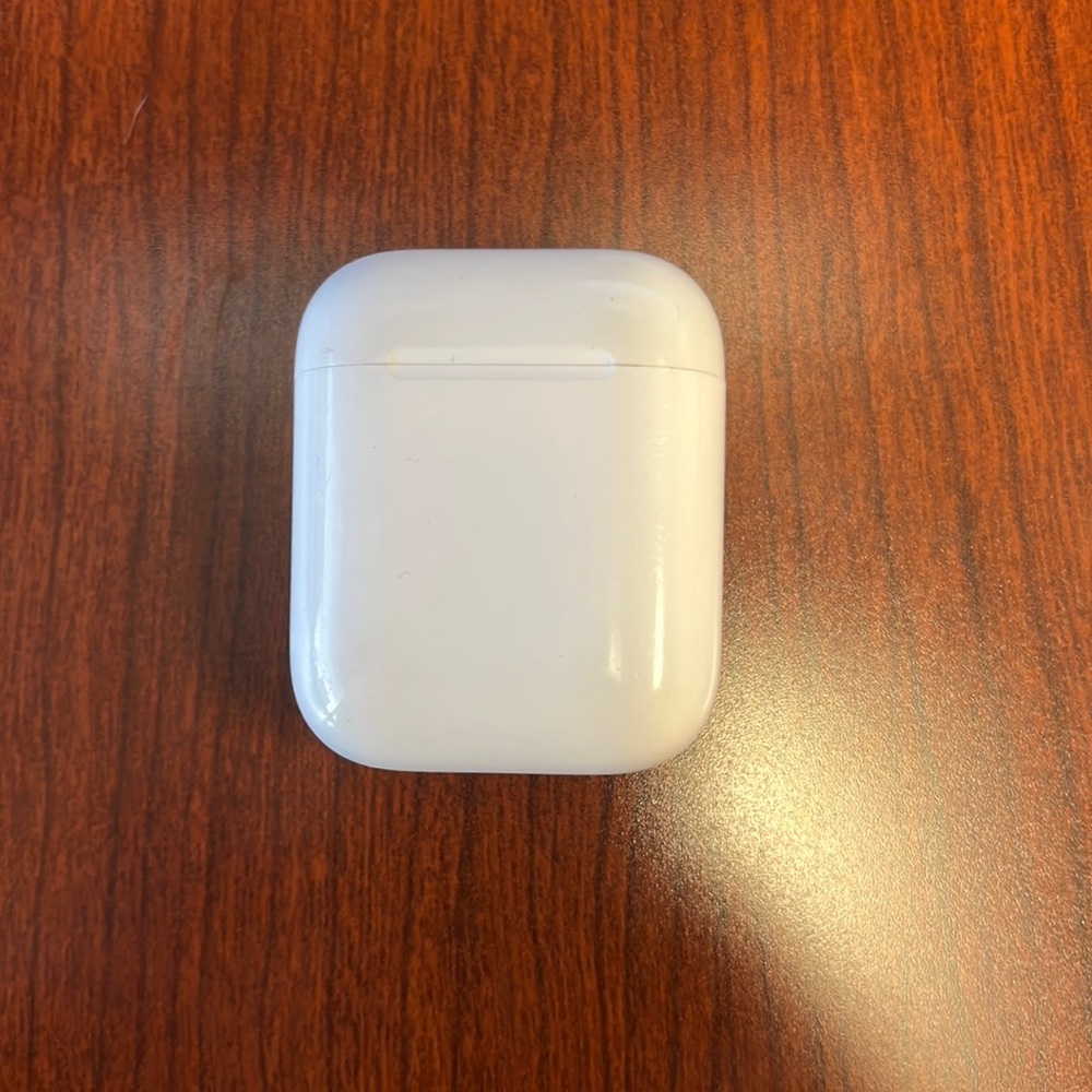 Apple AirPods - 2nd Generation
